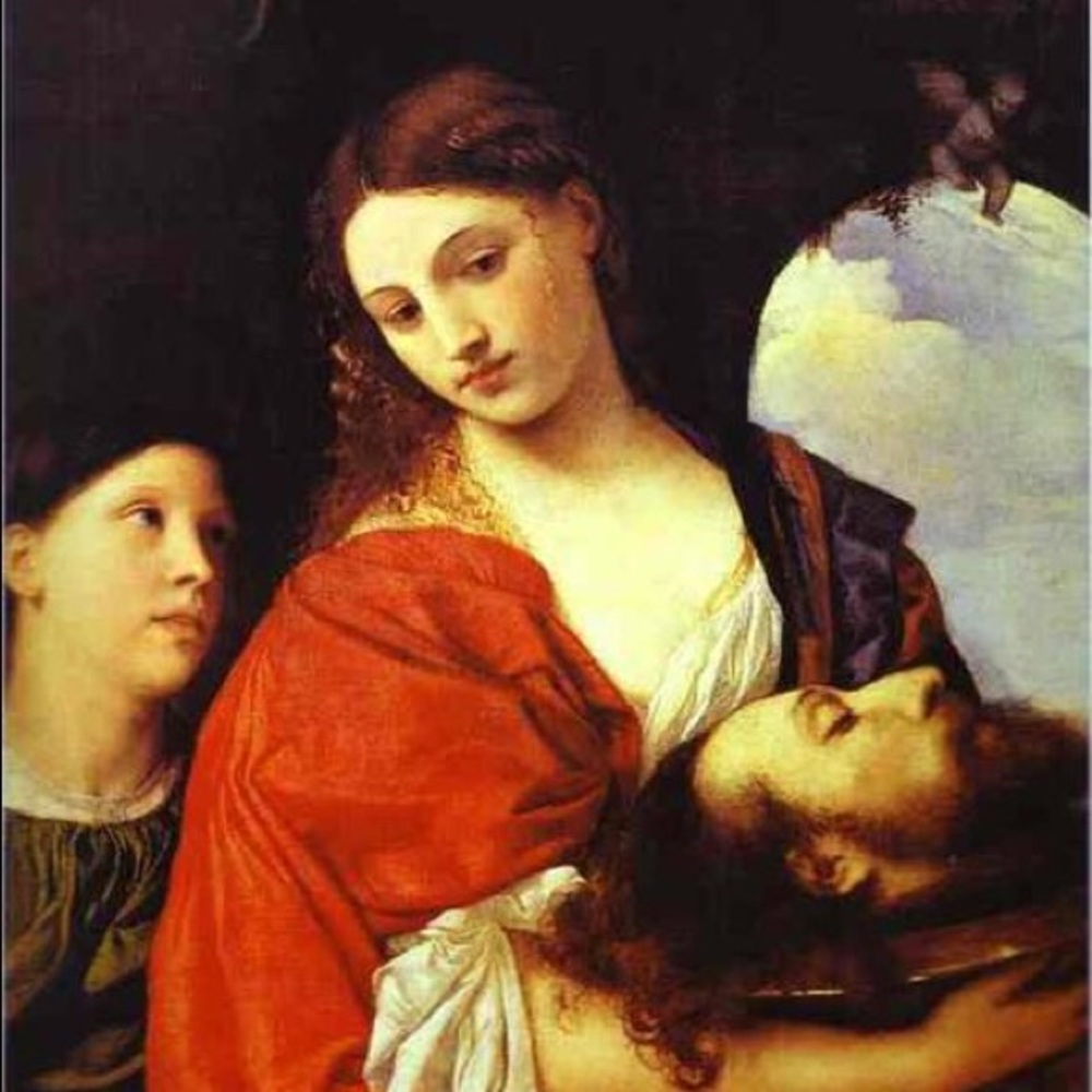 Meet your Posher, Catya